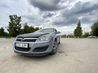 Opel Astra foto 5