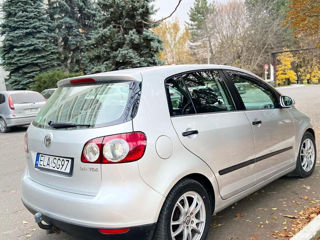 Volkswagen Golf Plus foto 5