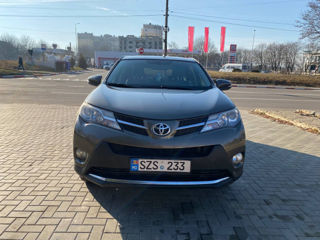 Toyota Rav 4 foto 2