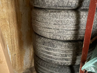 Pirelli 245/45 R19 M+S Runflat foto 5