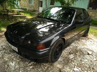 BMW 3 Series foto 6