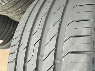 275/45 R21 Nexen N`fera Sport/ Доставка, livrare toata Moldova 2024 foto 5