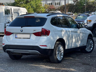 BMW X1 foto 3