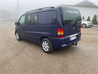 Mercedes Vito foto 3