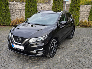 Nissan Qashqai foto 19