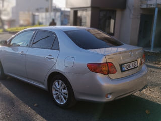 Toyota Corolla foto 5