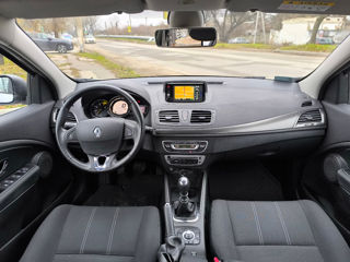 Renault Megane foto 9