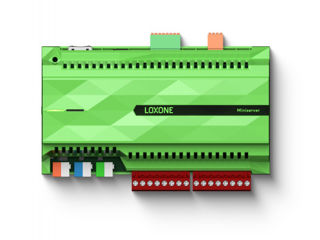 Instalare Sistem Loxone