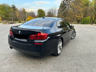 BMW 5 Series foto 4