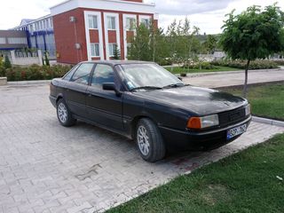 Audi 80 foto 2