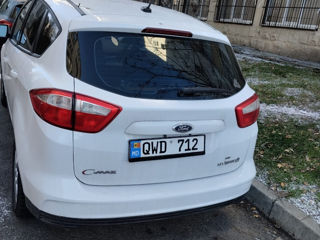 Ford C-Max foto 4