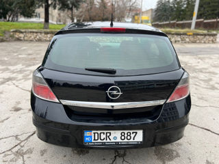 Opel Astra foto 6