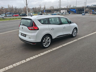 Renault Grand Scenic foto 6