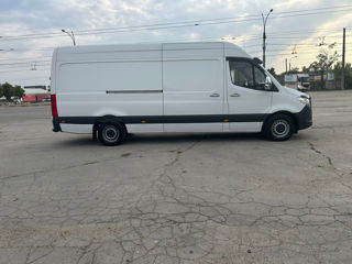 Mercedes Sprinter 314 2020 foto 8