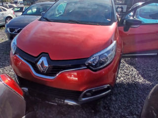 Renault Captur foto 5