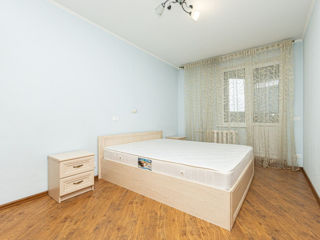 2-х комнатная квартира, 55 м², Рышкановка, Кишинёв