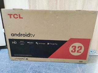 TCL 32S5200 - 1890 Lei