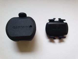 Garmin Cadence & Speed Ant+ foto 2