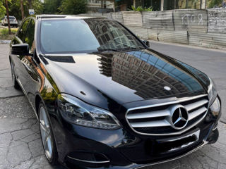 Mercedes E-Class фото 7