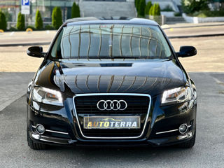 Audi A3 foto 2