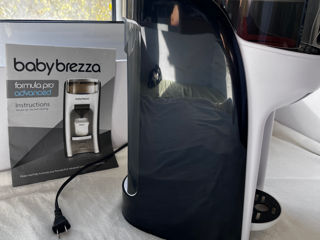 Baby Brezza Formula Pro Advanced foto 4