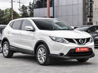 Nissan Qashqai foto 1