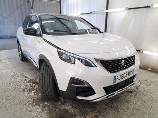 Peugeot 3008 foto 4