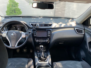 Nissan X-Trail foto 4