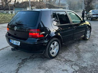 Volkswagen Golf foto 9