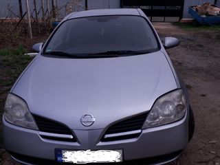 Nissan Primera foto 3