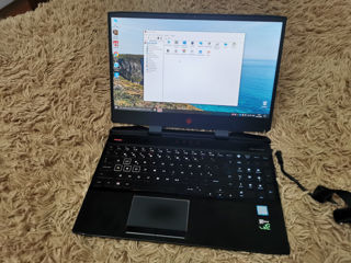 Hp Omen (i7-8750H/ 16Gb RAM/ GTX1050/ 1Tb SSD)
