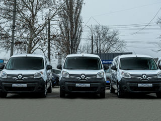 Renault Kangoo MAXI cu TVA foto 8