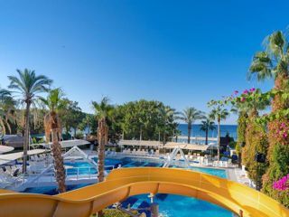 Turkey! Alanya! Sealife Buket Beach Hotel 5*! Din 29.08! foto 4