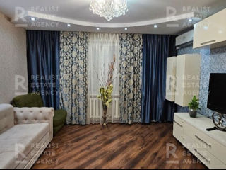 Apartament cu 3 camere, 75 m², Centru, Chișinău foto 2