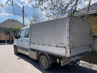 Mercedes Sprinter 316 foto 2