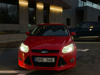 Ford Focus foto 3