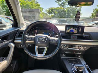 Audi Q5 foto 5