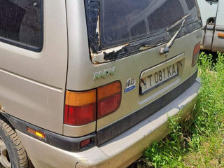 Mazda MPV foto 1