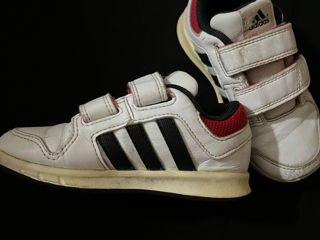 Adidas 24 размер foto 1