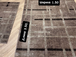 Продаю комплект ковров  foto 1