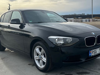 BMW 1 Series foto 3