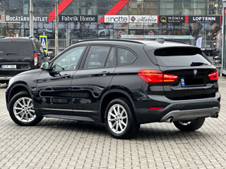 BMW X1 foto 3