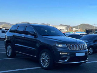 Jeep Grand Cherokee foto 3