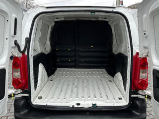 Citroen Berlingo foto 17