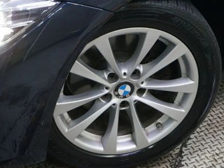 BMW 3 Series foto 5