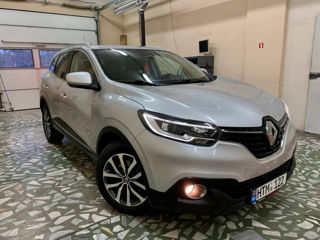 Renault Kadjar foto 4