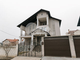 Casa, 500 mp, Râșcani, 3500 € ! foto 1