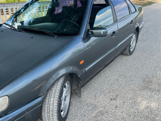 Volkswagen Passat foto 4