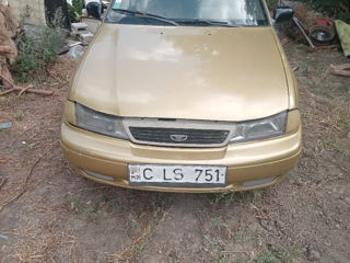 Daewoo Nexia