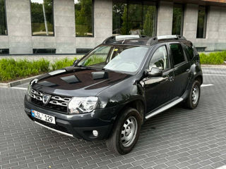 Dacia Duster foto 2